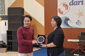 PGN Lampung targetkan 100 UMKM dapat manfaatkan gas bumi