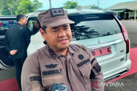 Jaksa: Pengadaan makan minum pasien RSUD Rejang Lebong tanpa tender