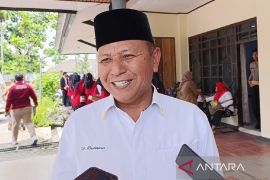 DPRD Kotim sambut hangat rencana investasi smelter