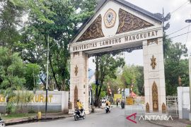 ULM jadi kampus terbaik di luar Jawa versi AD Scientific Index