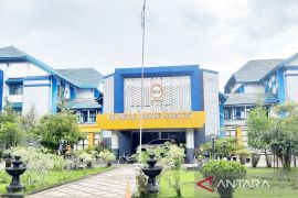 ULM terbaik di Kalimantan versi SINTA Kemdiktisaintek