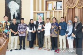 ULM dan KPU Kalsel kolaborasi bangun demokrasi inklusif berbasis pengetahuan