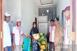 KDMP Tabuyung kendalikan harga pangan lewat Gerai Sembako