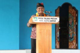 Tanah Laut perkuat kerukunan umat beragama guna bangun daerah