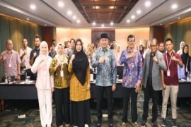 Pemkab Tanah Laut wujudkan pemerintahan transparan lewat APIP