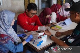 Banjarmasin gandeng FKUB untuk Cek Kesehatan Gratis