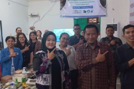 Loka POM Manggarai Barat gelar bimtek cegah obat bahan alam tanpa kimia