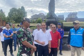 Gubernur Bali: Perda larangan alih fungsi lahan dibahas tahun ini