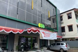 Pegadaian  Maluku aktif masuk kampus dorong mahasiswa melek investasi