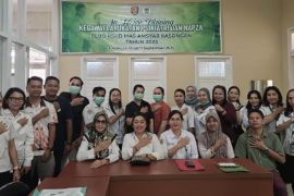 RSUD Mas Amsyar tingkatkan kesiapsiagaan hadapi kasus psikiatri dan napza