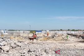 Pemkab Sampang bangun laboratorium kesehatan guna tingkatkan layanan