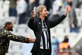 Newcastle taklukkan Wolves, Bournemouth tekuk Brighton