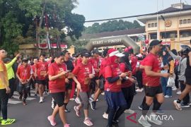 Bandung bangkit pasca geger Agustus