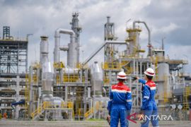 ESDM tegaskan impor BBM tetap satu pintu lewat Pertamina