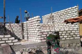 Pamekasan bangun 42 rumah layak huni