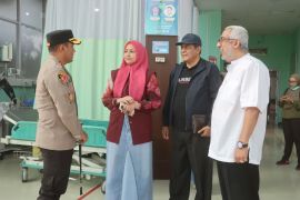 Jenazah dan korban luka kecelakaan maut di Lereng Bromo dibawa ke Jember