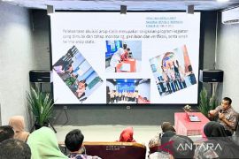 DPK Kaltim  turun tangan selamatkan arsip bersejarah daerah