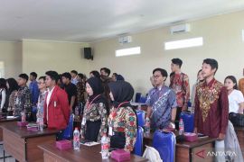 Pemuda Bekasi perkuat persatuan lintas agama bangun kondusif wilayah