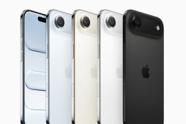 iPhone Air diklaim punya ketahanan mirip iPhone 17 Pro