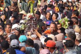 Pemkab dukung Festival Jenang Candi  promosikan kuliner khas Magetan