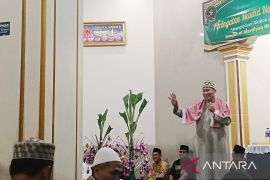 Ustadz Herman: Hidup harus selalu ada perbaikan