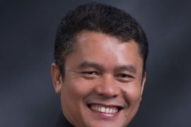 Prof. Himsar Ambarita maju di bursa Rektor USU 2026, usung visi berakhlak menuju reputasi global