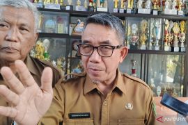 Pemkab Kutim perkuat integritas cegah korupsi