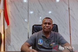 Pemkab Jayapura tetapkan wilayah pembangunan dua pusat investasi bahari