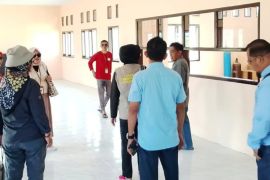 Sekolah Rakyat di Tojo Una-Una mulai beroperasi akhir September 2025