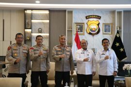 Kemenkum Bengkulu kolaborasi lintas sektor hadirkan layanan berdampak