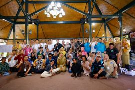 Rembuk disabilitas jadi wadah serap aspirasi difabel di Banyuwangi