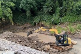 Pemkot Bandarlampung ajak warga jaga lingkungan untuk antisipasi banjir