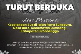 Khofifah sampaikan duka kecelakaan di Bromo
