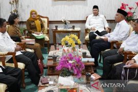 Kemenag Sumut siap  sukseskan program cek kesehatan gratis