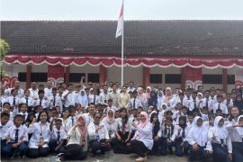 Sekdaprov ajak OPD sukseskan  Sekolah Rakyat Padangsidimpuan