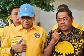 Golkar: Perlu perubahan sistem pemilu