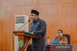 Fokus pada kesejahteraan warga, Pemkot Padangsidimpuan sesuaikan anggaran 2025