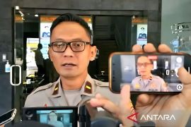 Polresta Malang maksimalkan peran Polisi RW perkuat siskamling