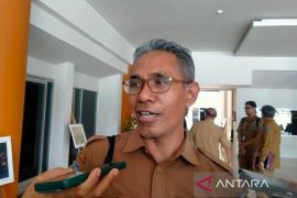 Luas lahan kritis di wilayah NTB turun 10 ribu hektare