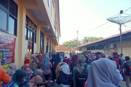 1.300 PPPK Paruh Waktu di Dompu terganjal kepesertaan BPJS