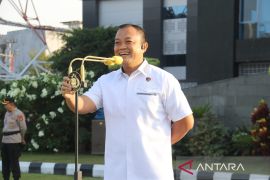 Polda Sumsel jalankan empat strategi tangani  peredaran narkoba