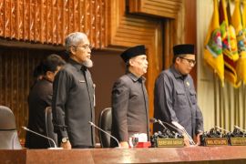 Pemprov Jateng upayakan serapan belanja APBD tidak mepet penghujung tahun