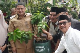 Kalla Land komitmen peduli pelestarian lingkungan dan keberlanjutan