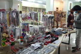 60 persen UMKM di Kabupaten Tangerang telah kantongi NIB