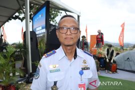 Maskapai Scoot buka rute penerbangan internasional Singapura-Labuan Bajo