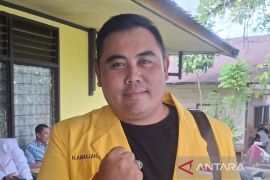 Ketua IPSI Kapuas bertekad tingkatkan prestasi pencak silat