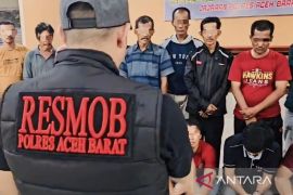 Kemensos coret ratusan penerima bansos PKH dan sembako di Aceh Barat karena terindikasi judol