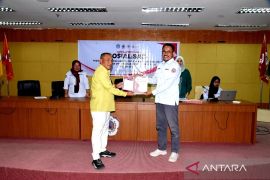 UNG bekali tenaga kependidikan praktek cegah kekerasan di kampus