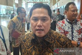 Erick: PMN untuk penugasan berada di Kementerian BUMN