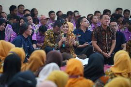 Pemerintah Kota Mojokerto tetapkan 1.123 formasi PPPK paruh waktu